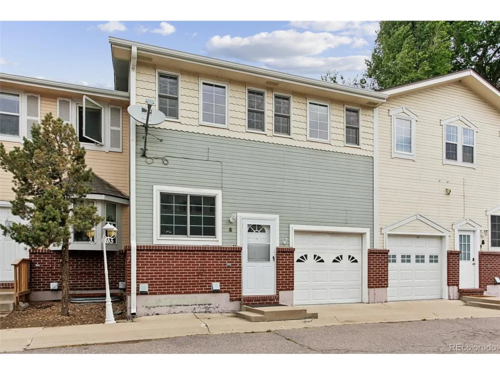 6065 Wadsworth Boulevard #B Arvada, CO 80003