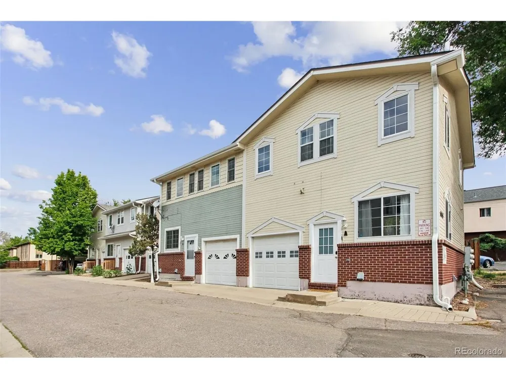 6065 Wadsworth Boulevard #B Arvada, CO 80003