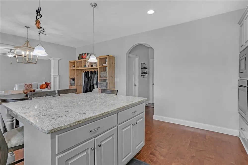 1572 Highway 85 Conn Brooks, GA 30205