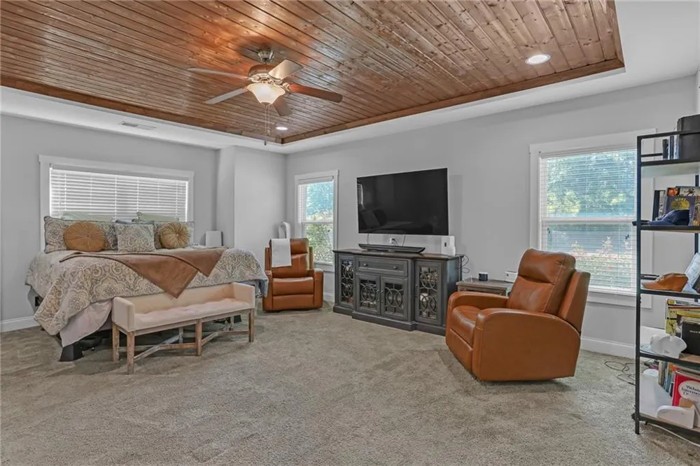 1572 Highway 85 Conn Brooks, GA 30205