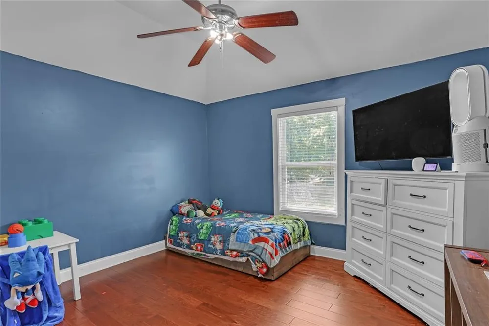 1572 Highway 85 Conn Brooks, GA 30205