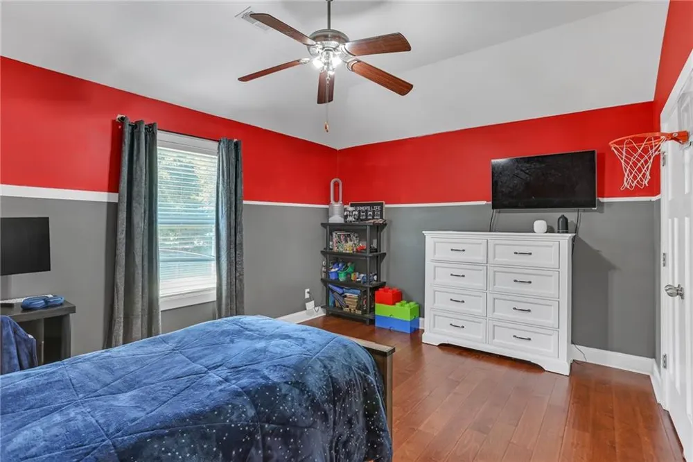 1572 Highway 85 Conn Brooks, GA 30205