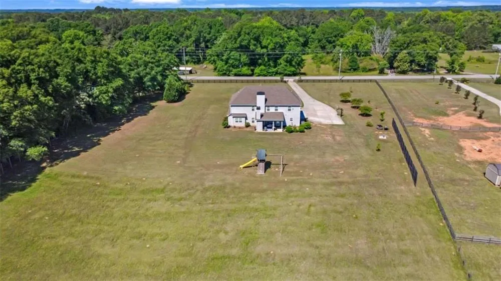 1572 Highway 85 Conn Brooks, GA 30205