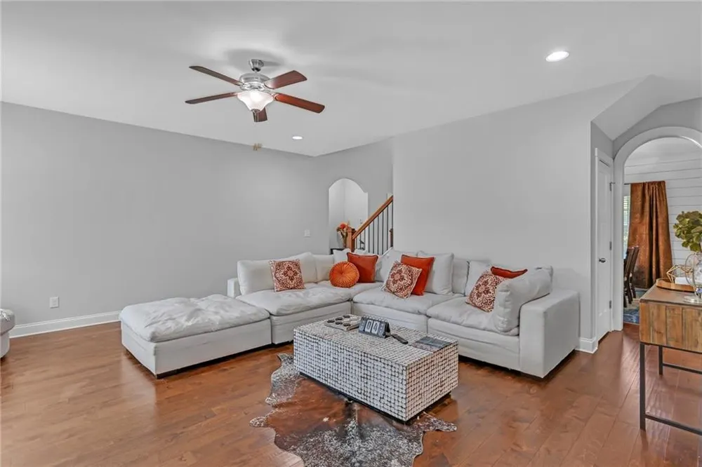 1572 Highway 85 Conn Brooks, GA 30205