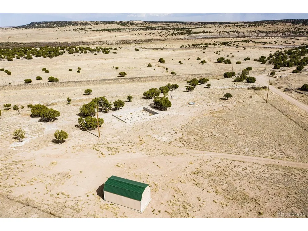241 Morning Star Road Rye, CO 81069