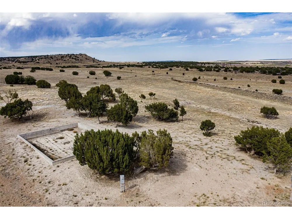 241 Morning Star Road Rye, CO 81069