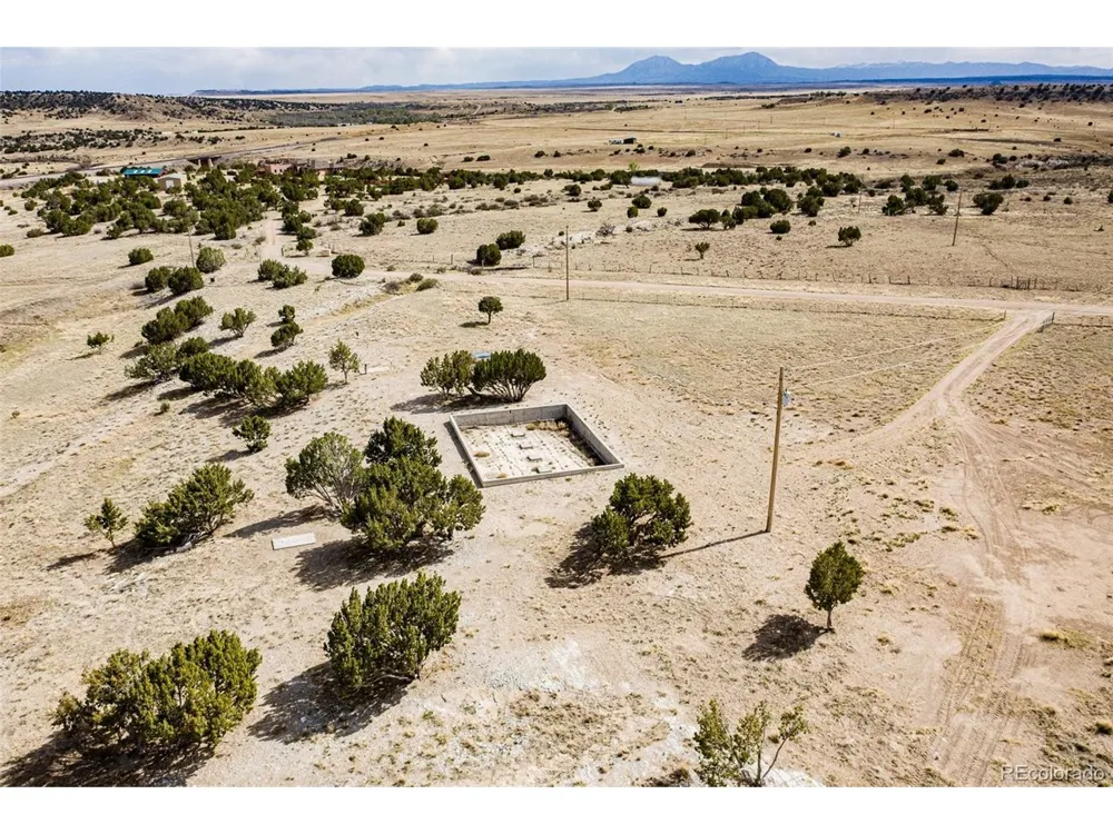 241 Morning Star Road Rye, CO 81069