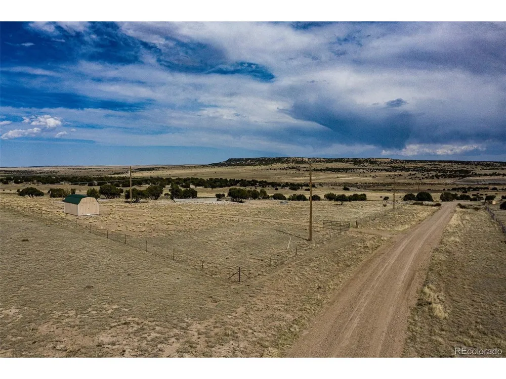 241 Morning Star Road Rye, CO 81069