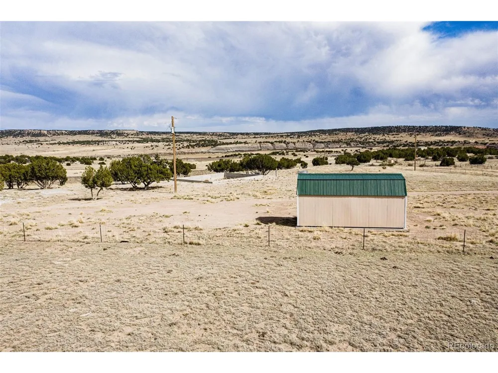 241 Morning Star Road Rye, CO 81069