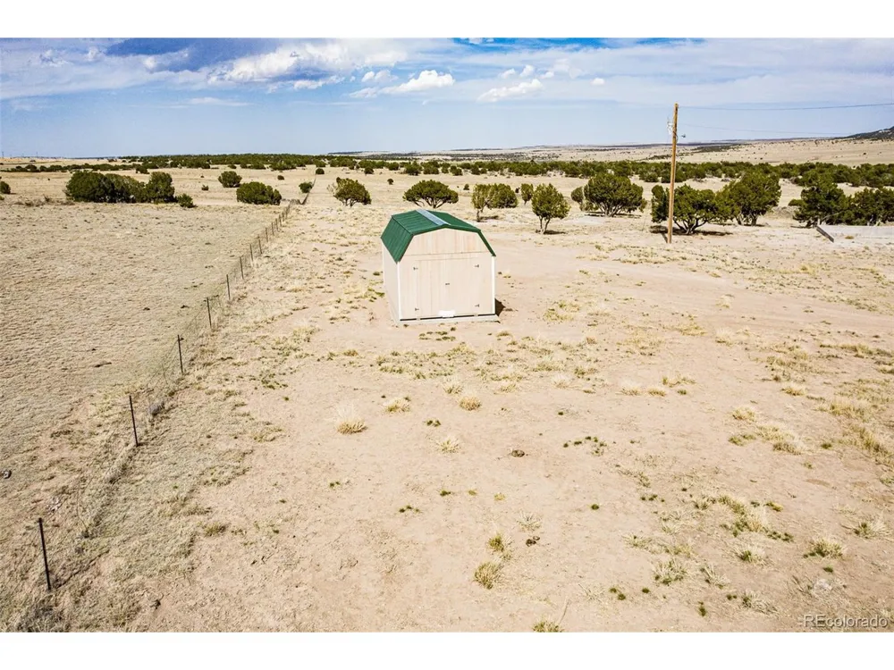 241 Morning Star Road Rye, CO 81069