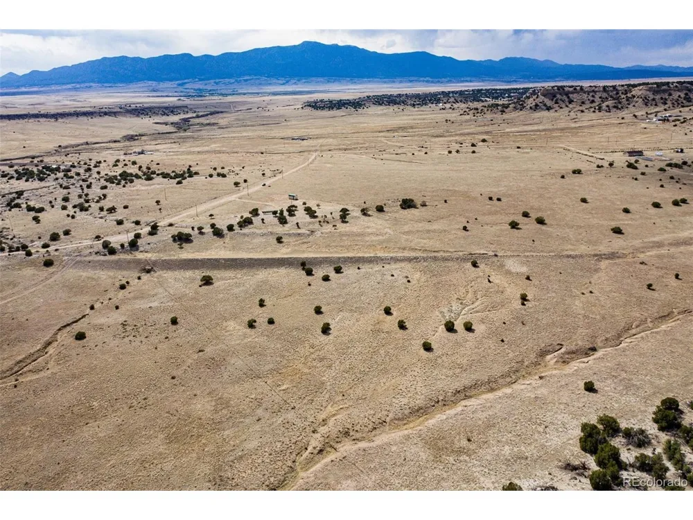 241 Morning Star Road Rye, CO 81069