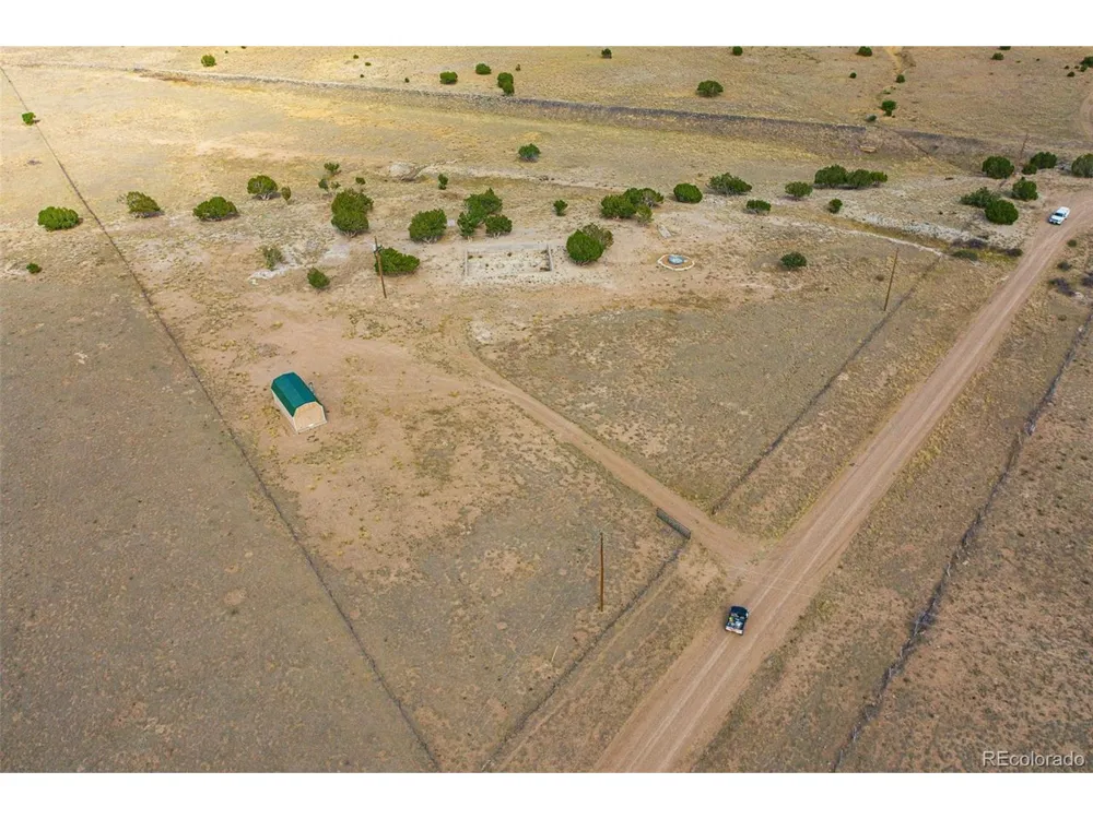 241 Morning Star Road Rye, CO 81069
