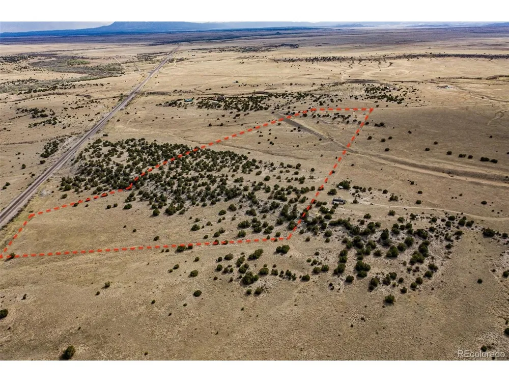 241 Morning Star Road Rye, CO 81069