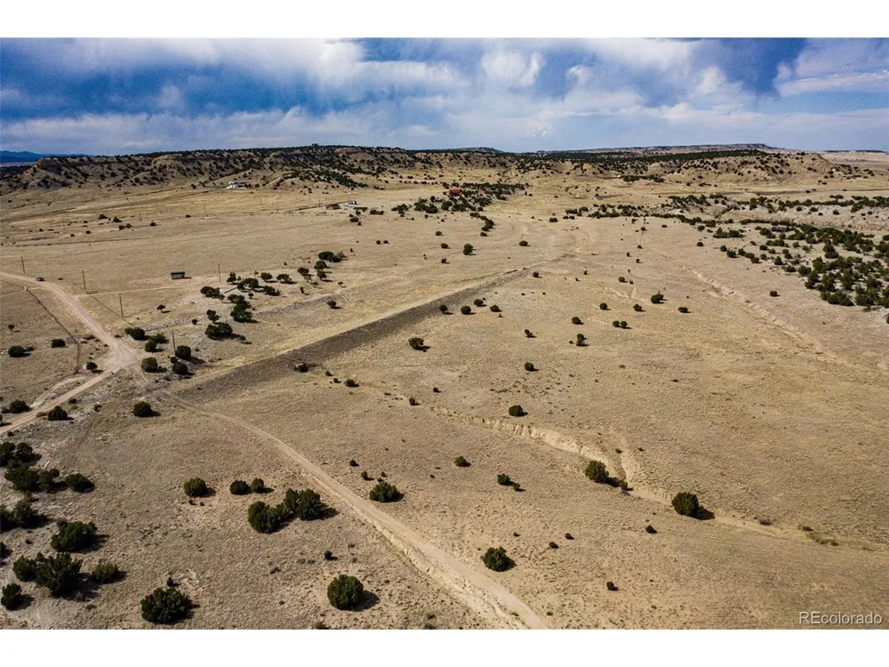 241 Morning Star Road Rye, CO 81069