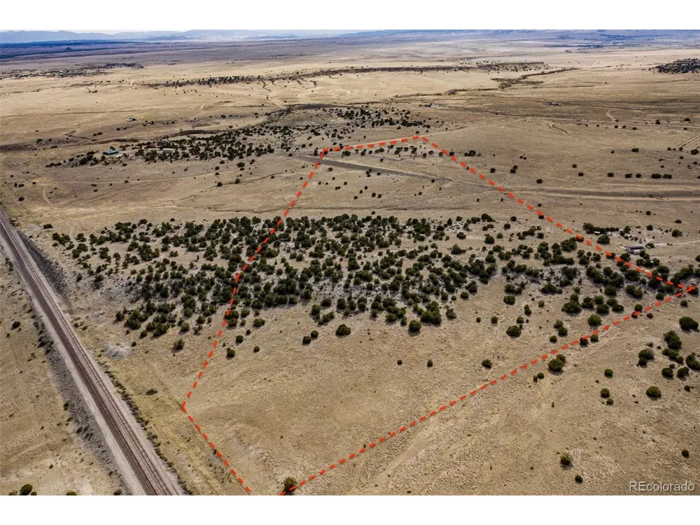 241 Morning Star Road Rye, CO 81069