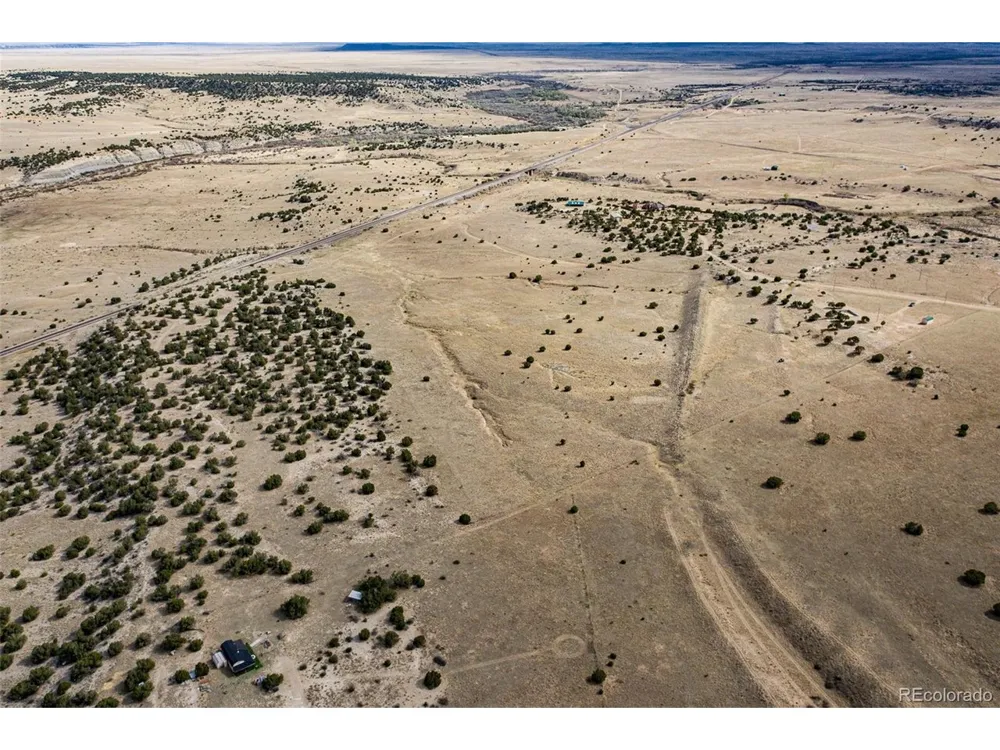 241 Morning Star Road Rye, CO 81069