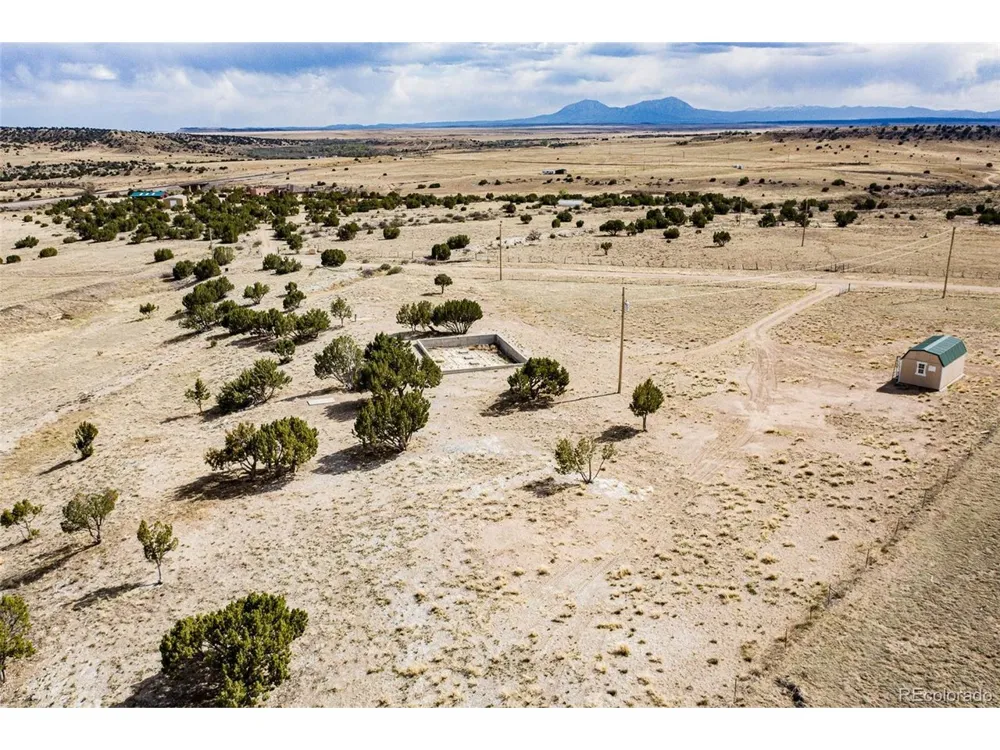 241 Morning Star Road Rye, CO 81069