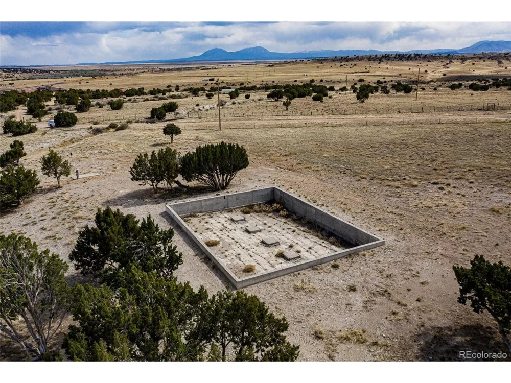 241 Morning Star Road Rye, CO 81069