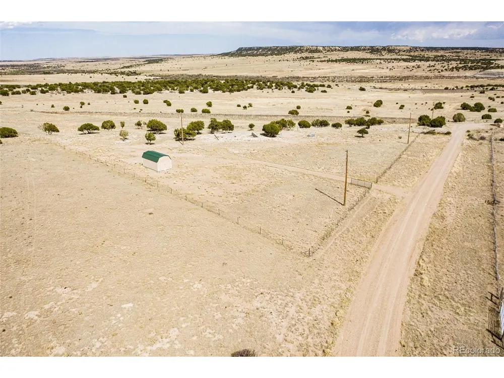 241 Morning Star Road Rye, CO 81069