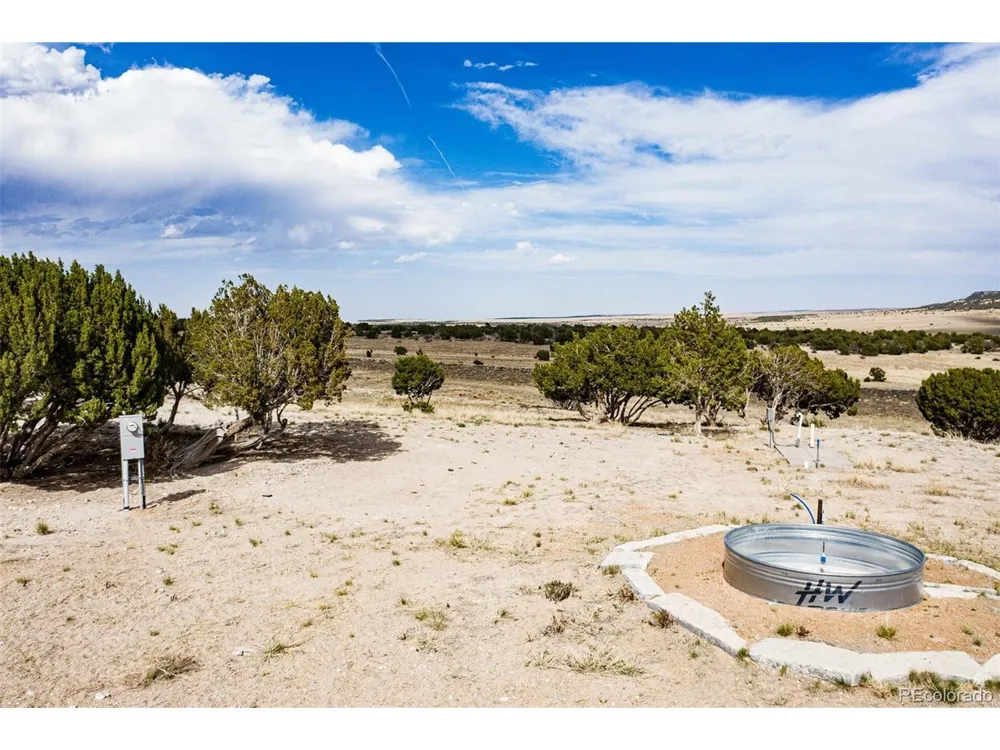 241 Morning Star Road Rye, CO 81069