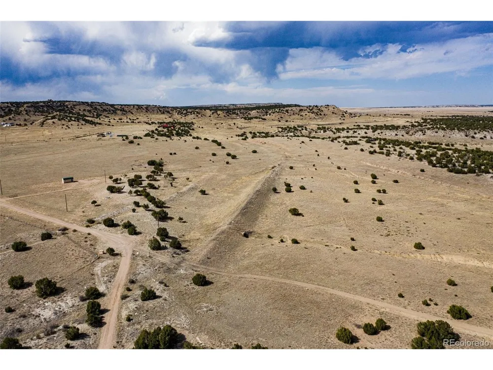 241 Morning Star Road Rye, CO 81069