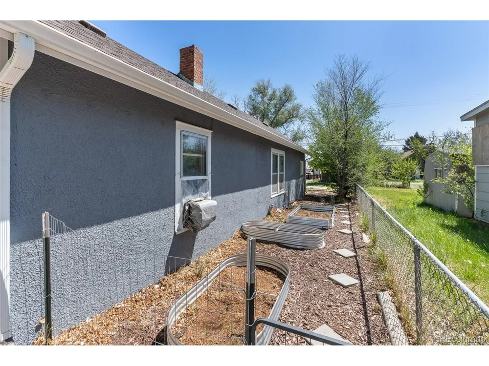 111 S Cameron Street Brush, CO 80723