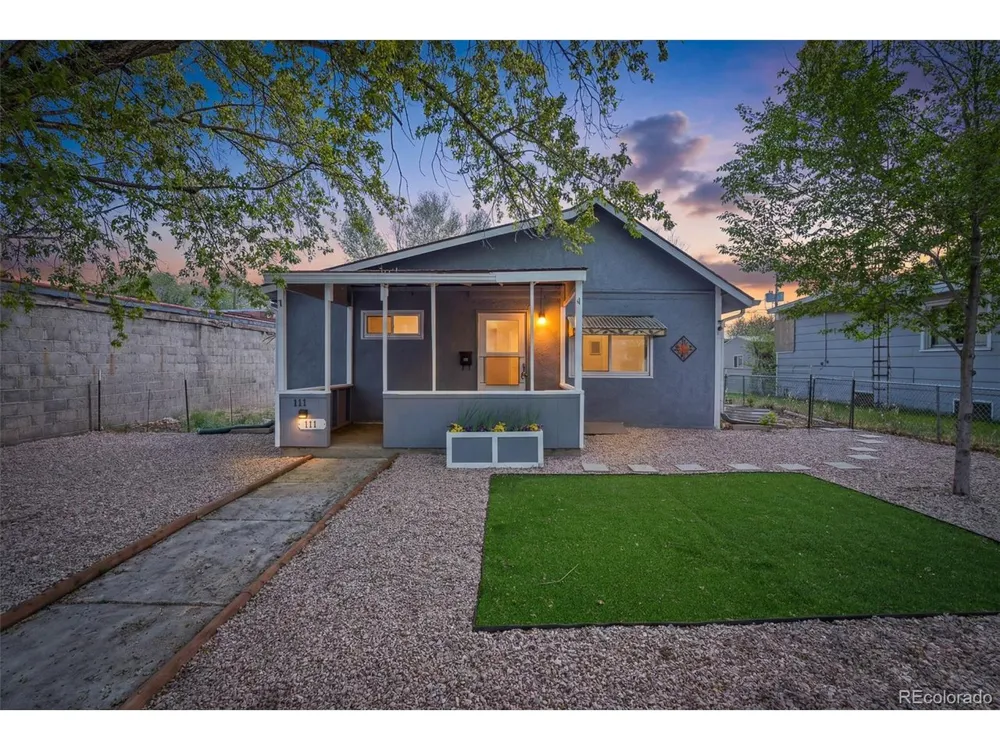 111 S Cameron Street Brush, CO 80723