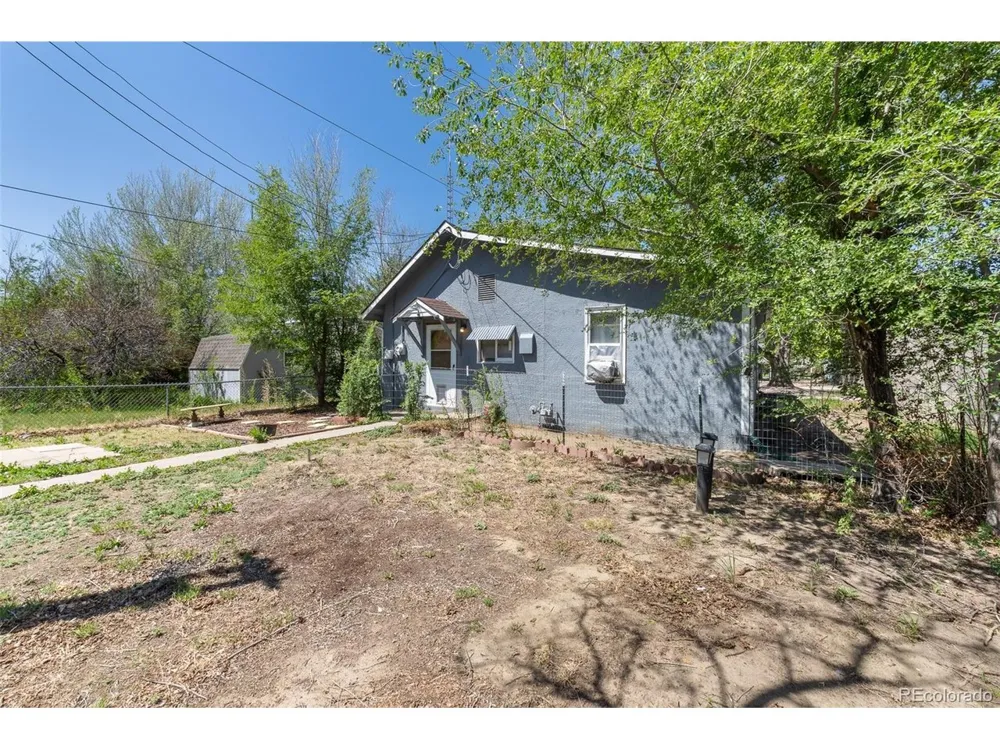 111 S Cameron Street Brush, CO 80723