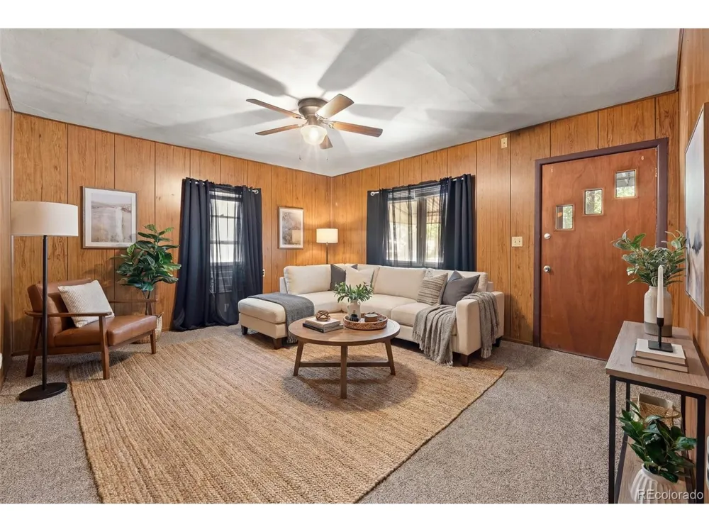 111 S Cameron Street Brush, CO 80723