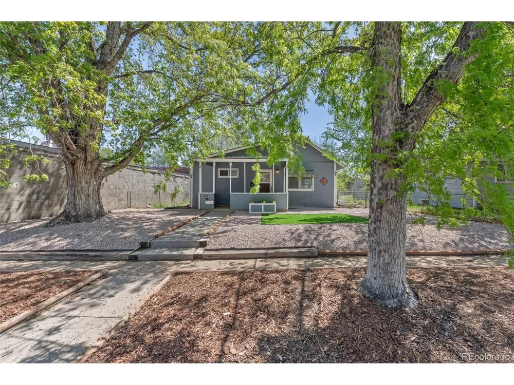 111 S Cameron Street Brush, CO 80723