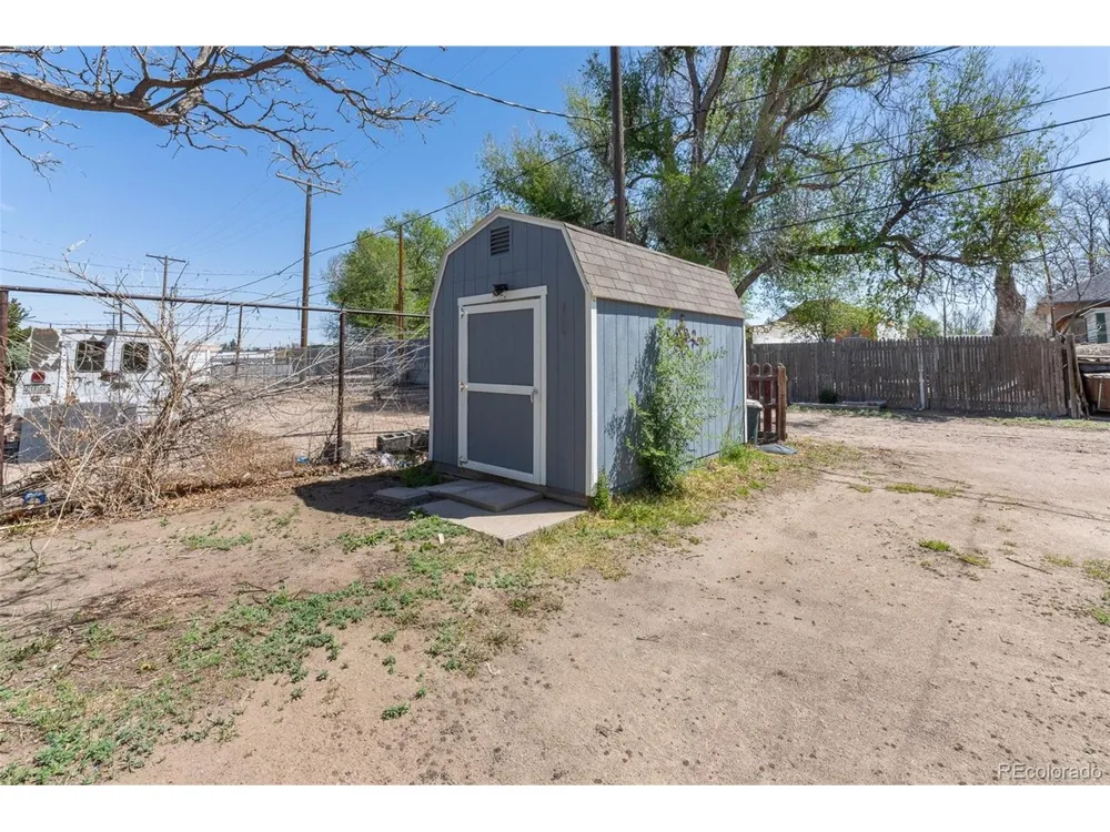 111 S Cameron Street Brush, CO 80723