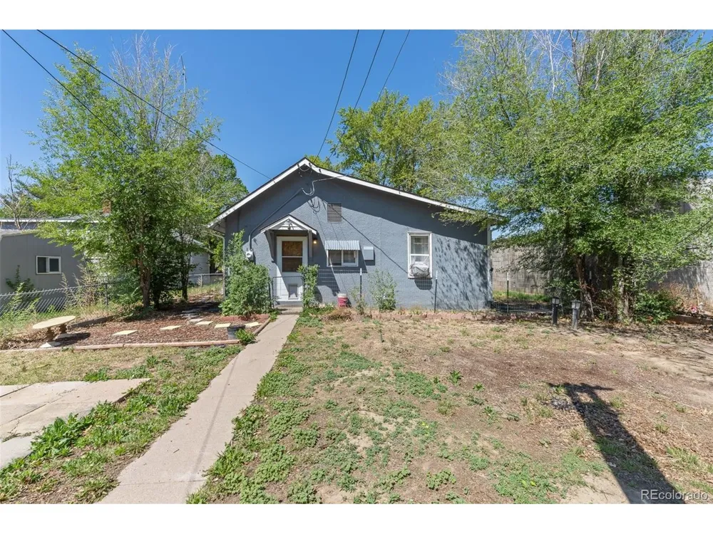 111 S Cameron Street Brush, CO 80723