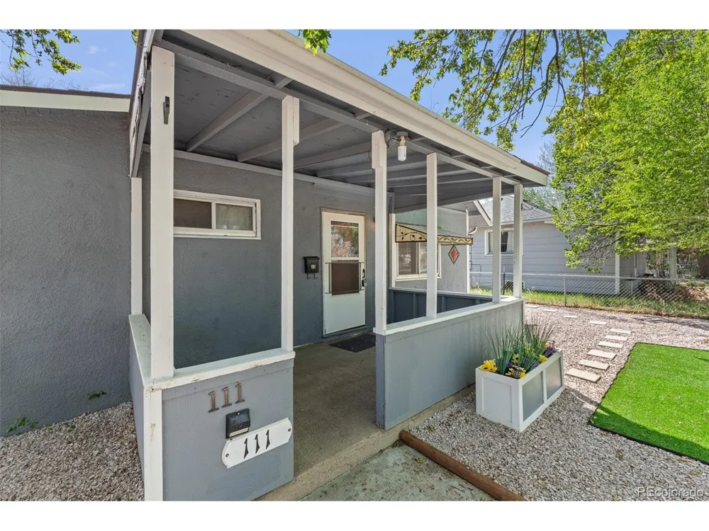 111 S Cameron Street Brush, CO 80723