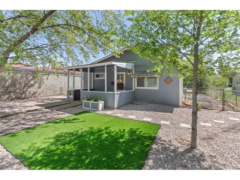 111 S Cameron Street Brush, CO 80723