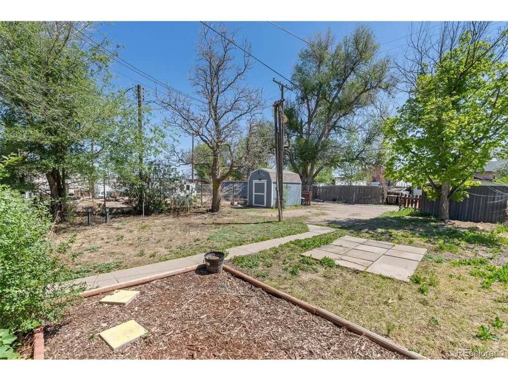 111 S Cameron Street Brush, CO 80723