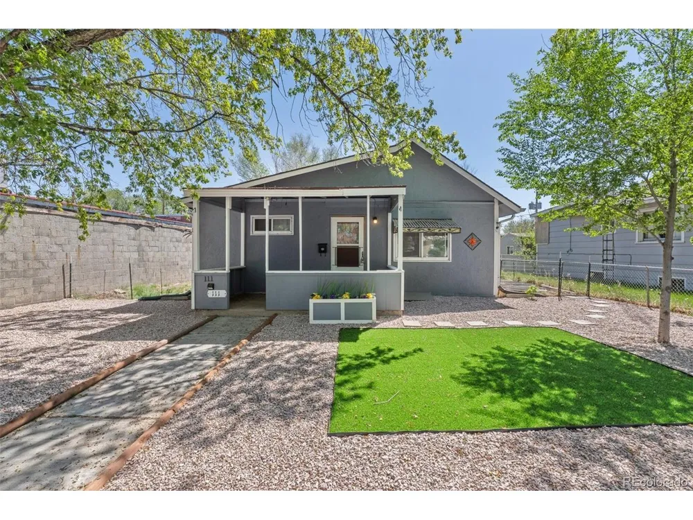 111 S Cameron Street Brush, CO 80723