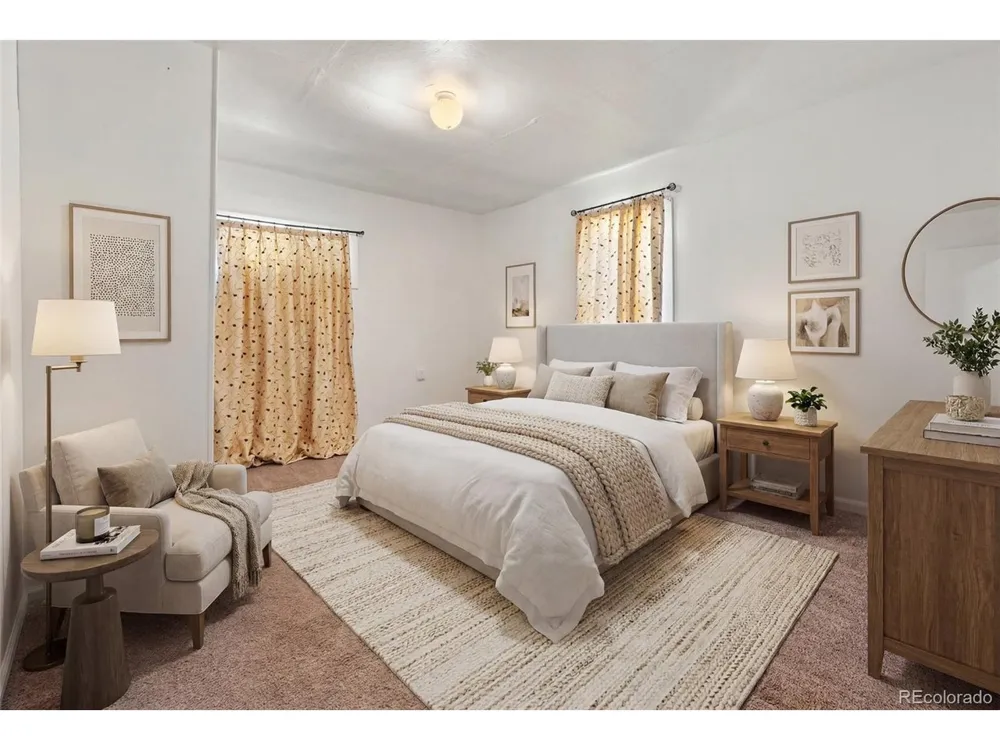 111 S Cameron Street Brush, CO 80723
