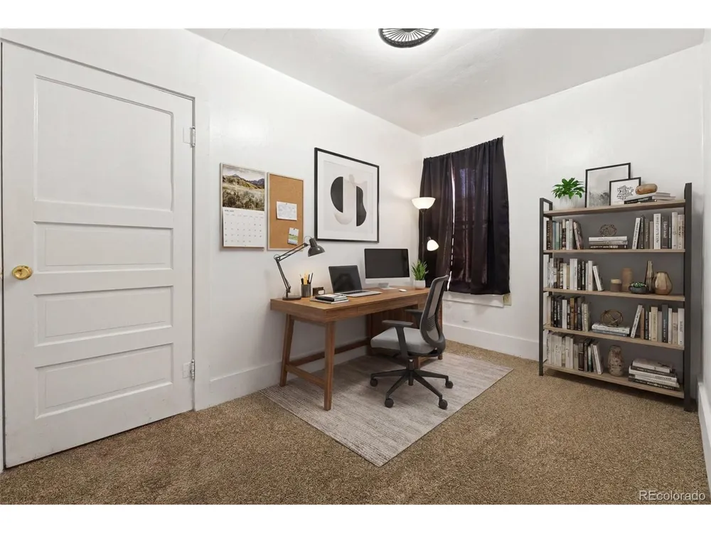 111 S Cameron Street Brush, CO 80723