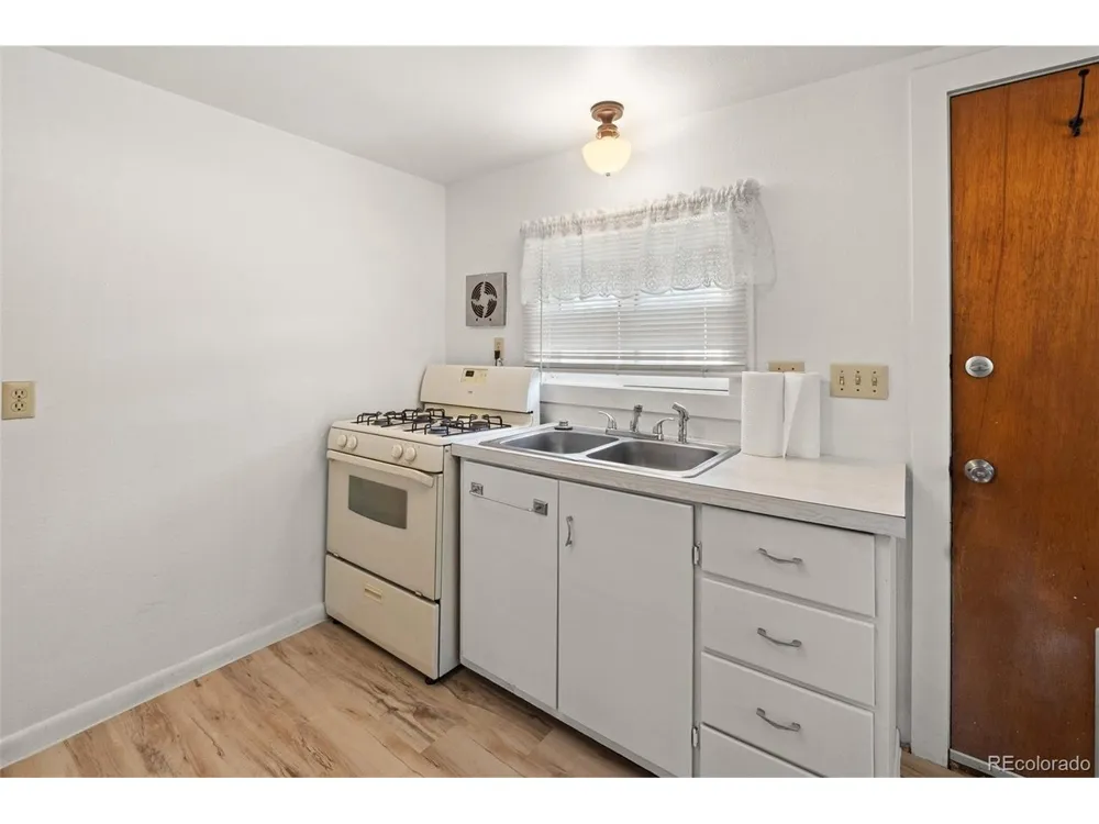 111 S Cameron Street Brush, CO 80723