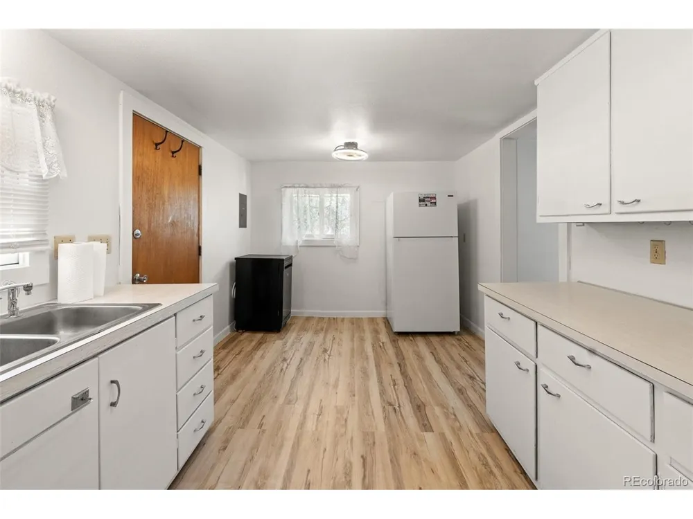 111 S Cameron Street Brush, CO 80723