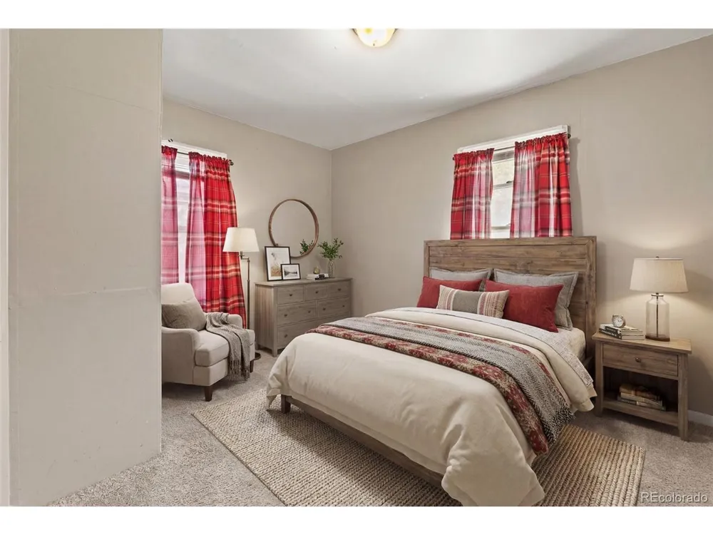 111 S Cameron Street Brush, CO 80723