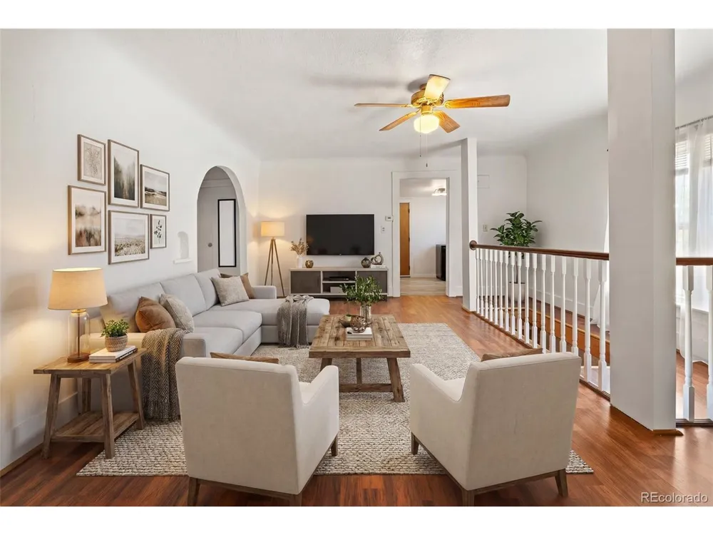 111 S Cameron Street Brush, CO 80723