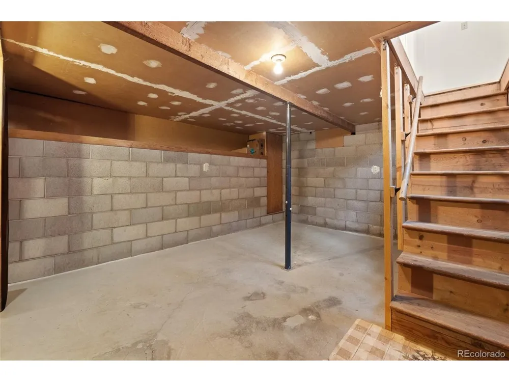 111 S Cameron Street Brush, CO 80723