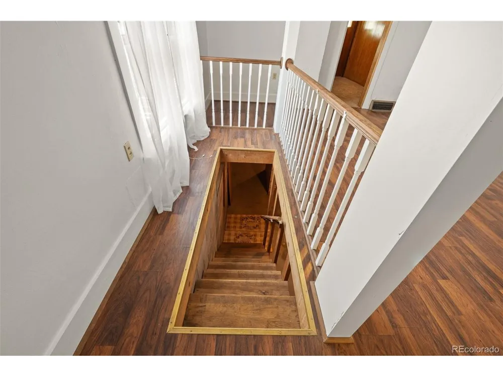 111 S Cameron Street Brush, CO 80723