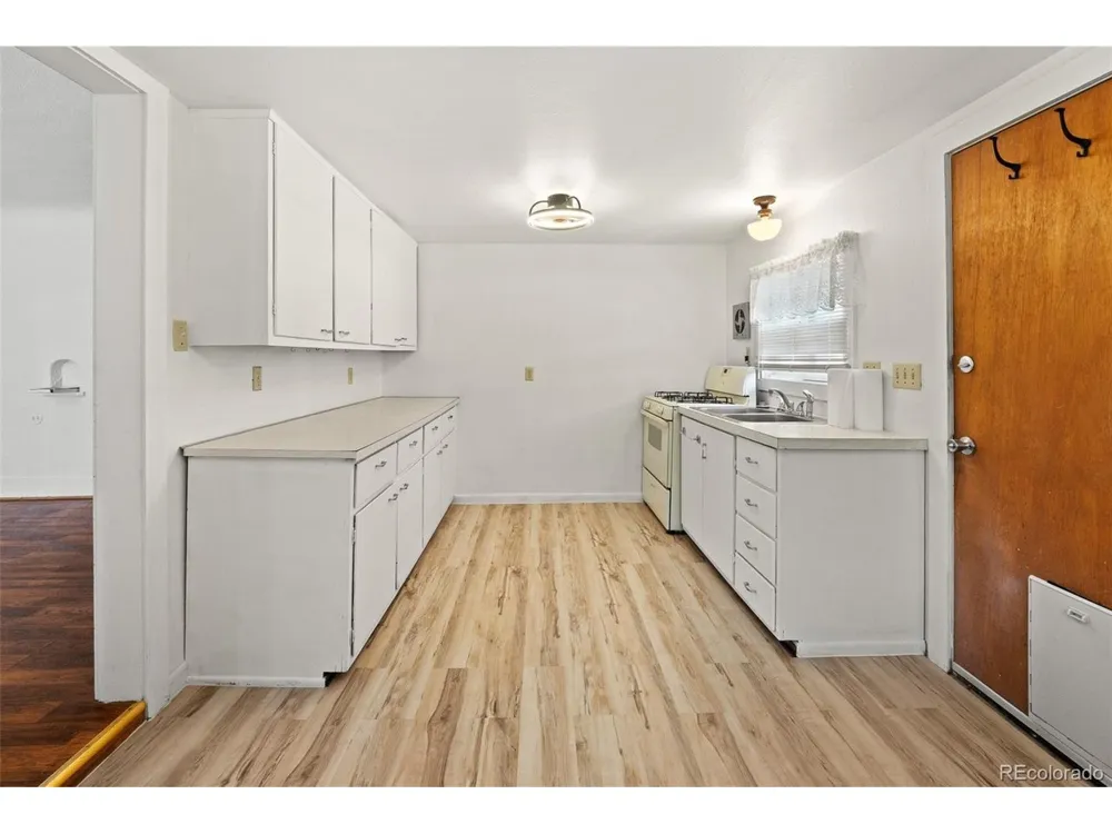 111 S Cameron Street Brush, CO 80723