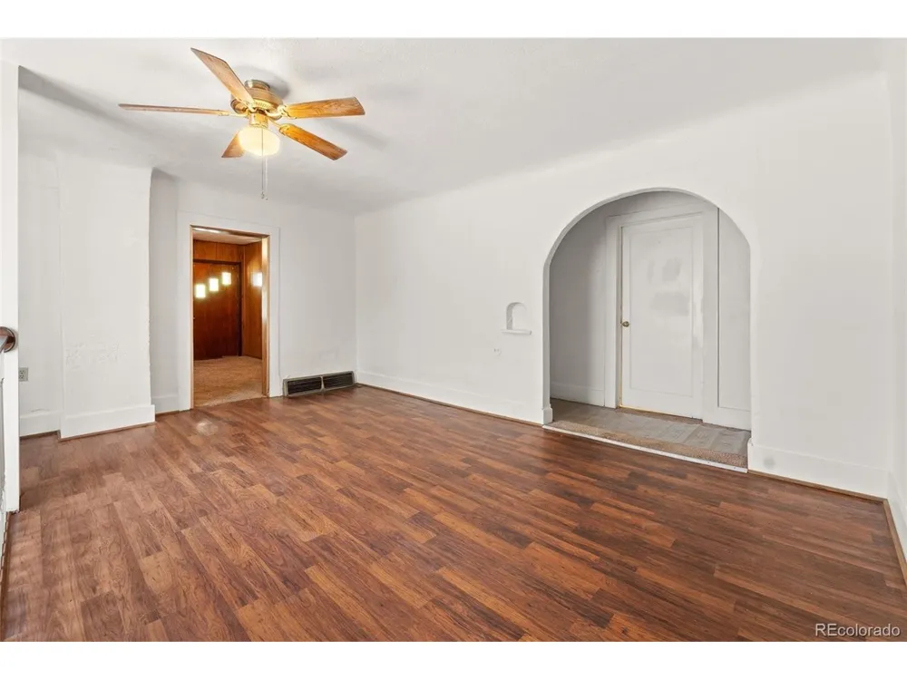 111 S Cameron Street Brush, CO 80723
