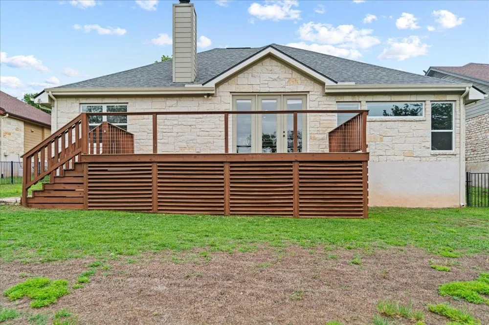 68 Brookhollow Drive Wimberley, TX 78676