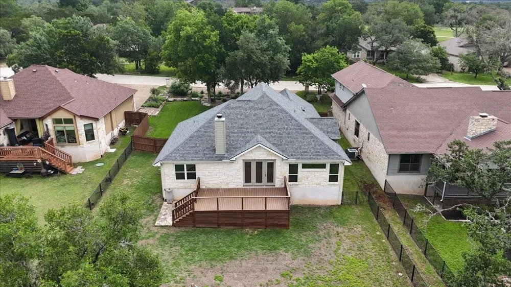 68 Brookhollow Drive Wimberley, TX 78676