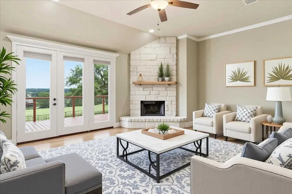 68 Brookhollow Drive Wimberley, TX 78676