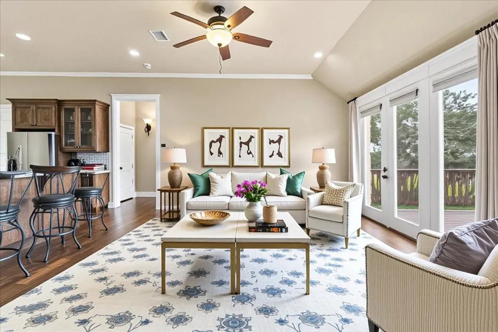 68 Brookhollow Drive Wimberley, TX 78676